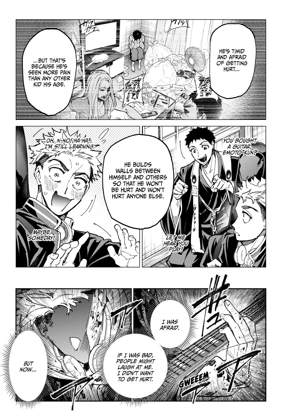 Dead Account account 73 3