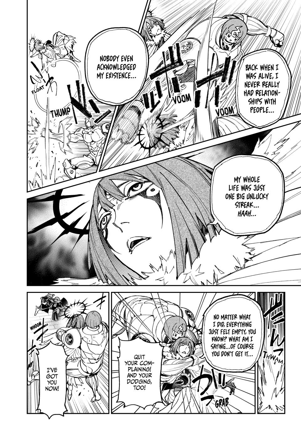 Dead Account account 74 6