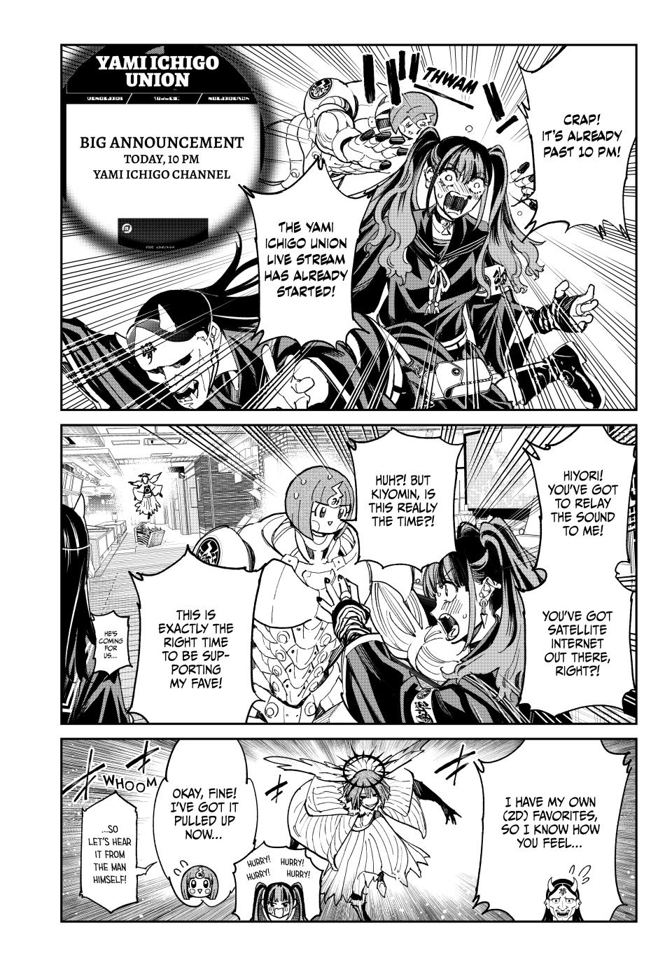 Dead Account account 74 18