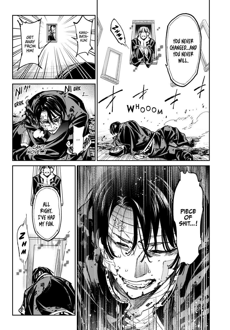 Dead Account account 77 15