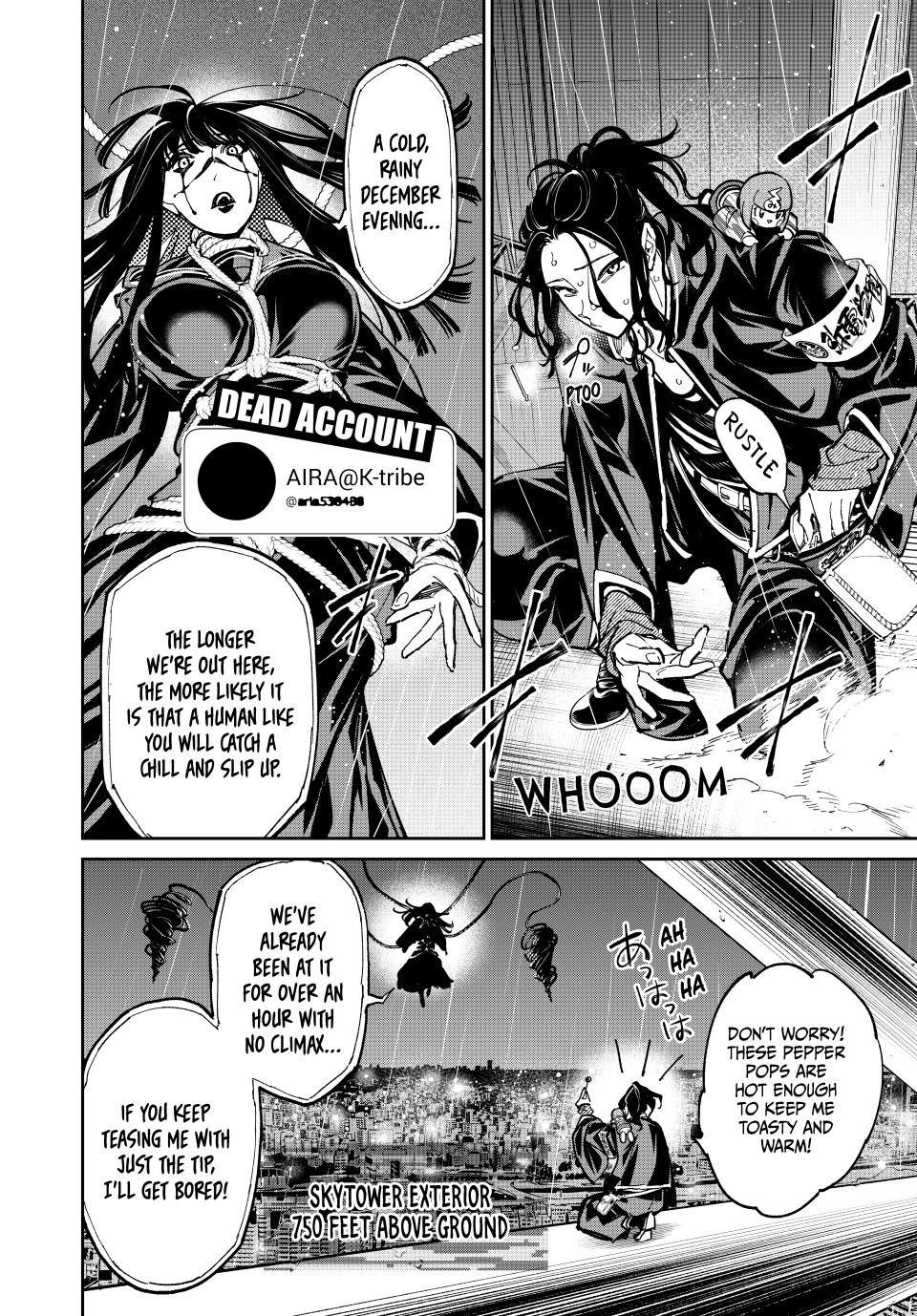 Dead Account account 81 14