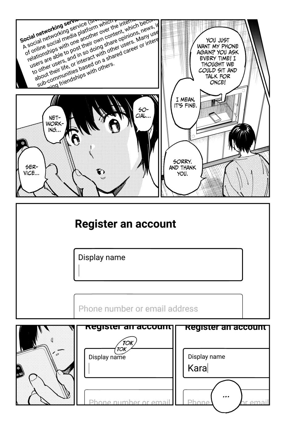 Dead Account account 86 13