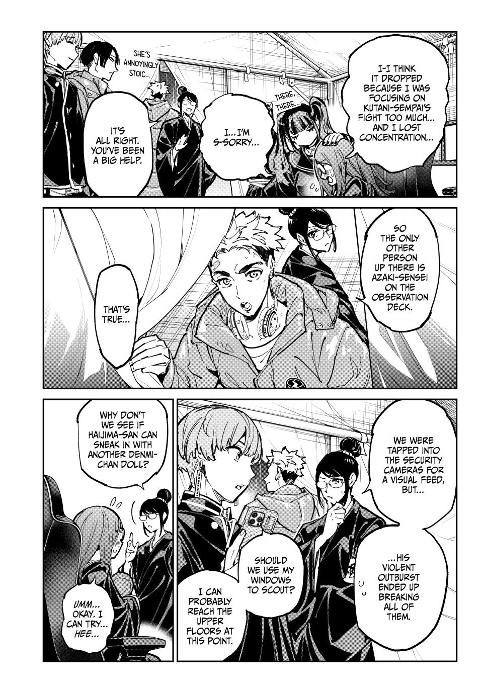 Dead Account account 91 4