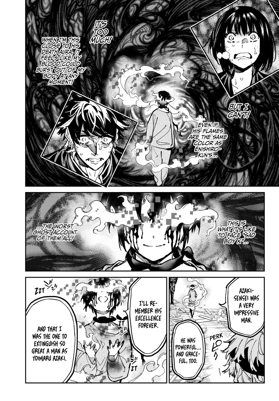 Dead Account account 91 10