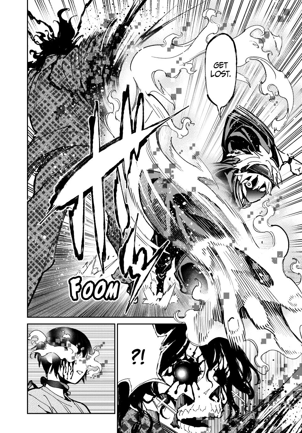 Dead Account account 91 12