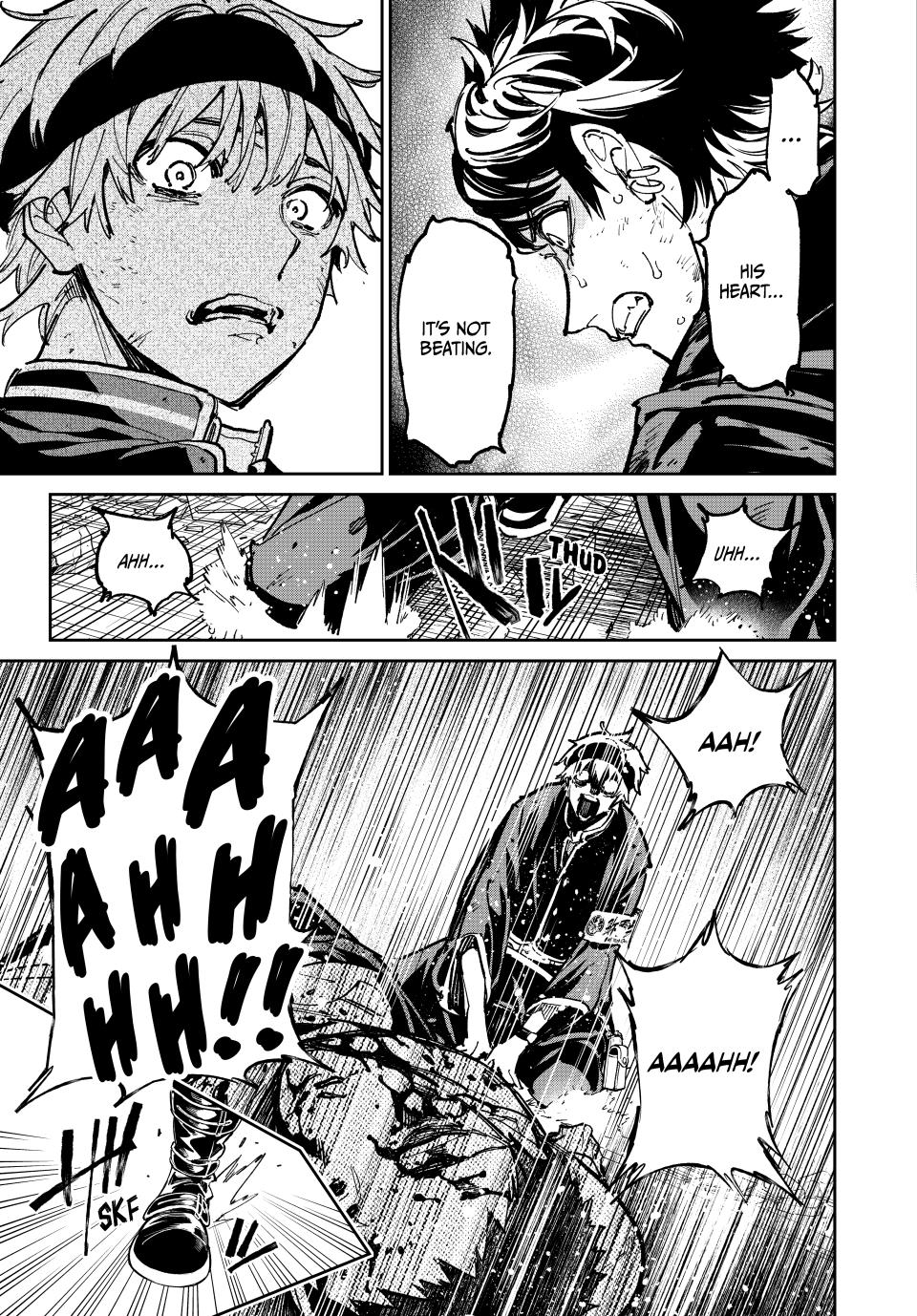 Dead Account account 91 17