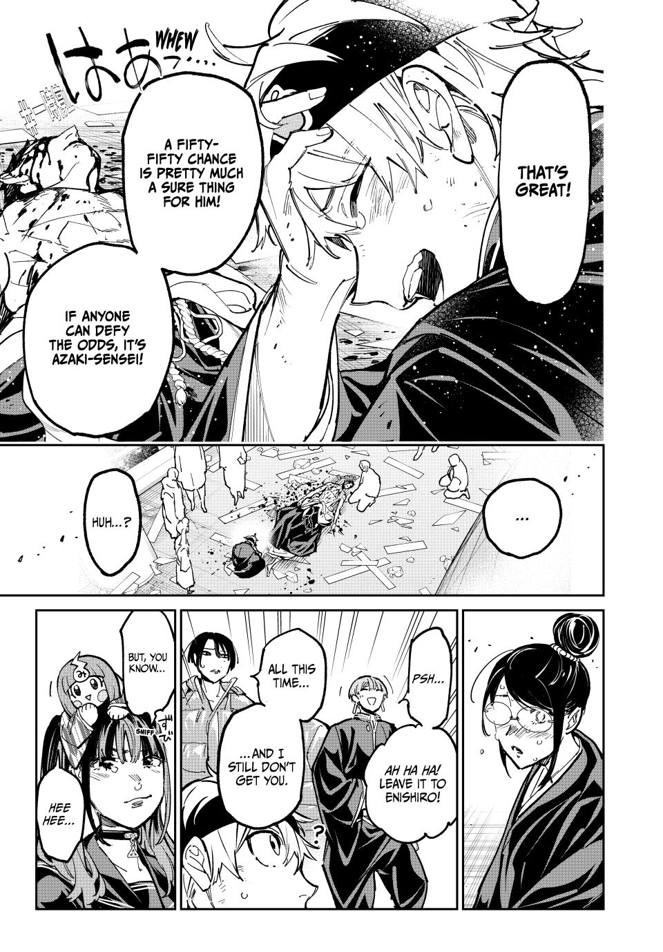 Dead Account account 92 11