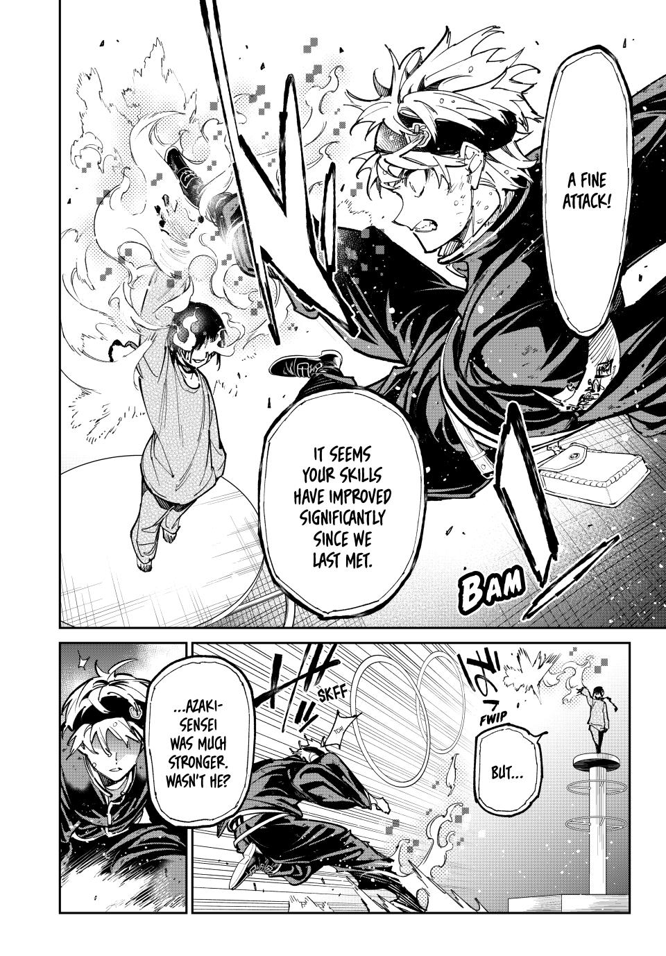 Dead Account account 94 3