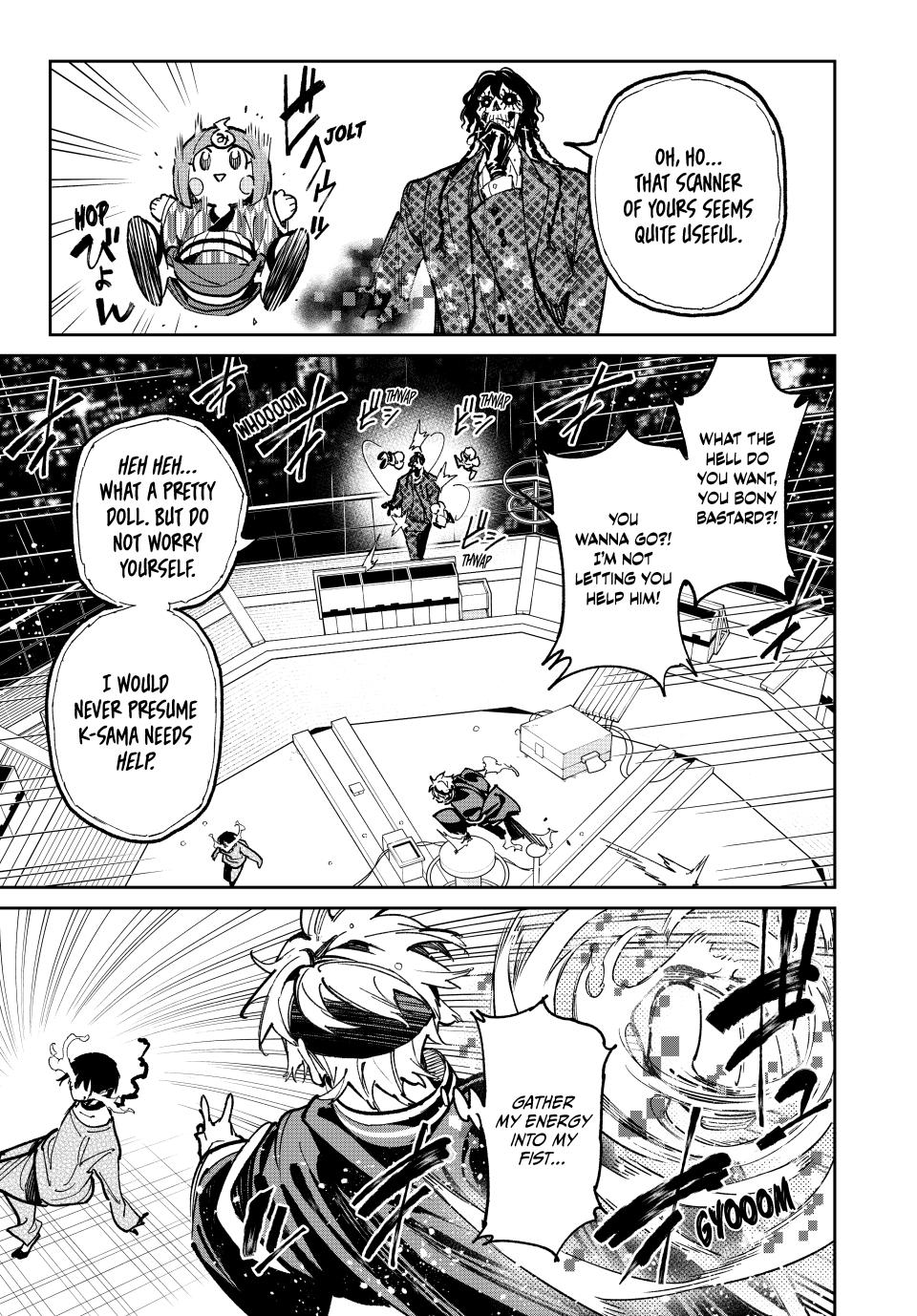 Dead Account account 94 11