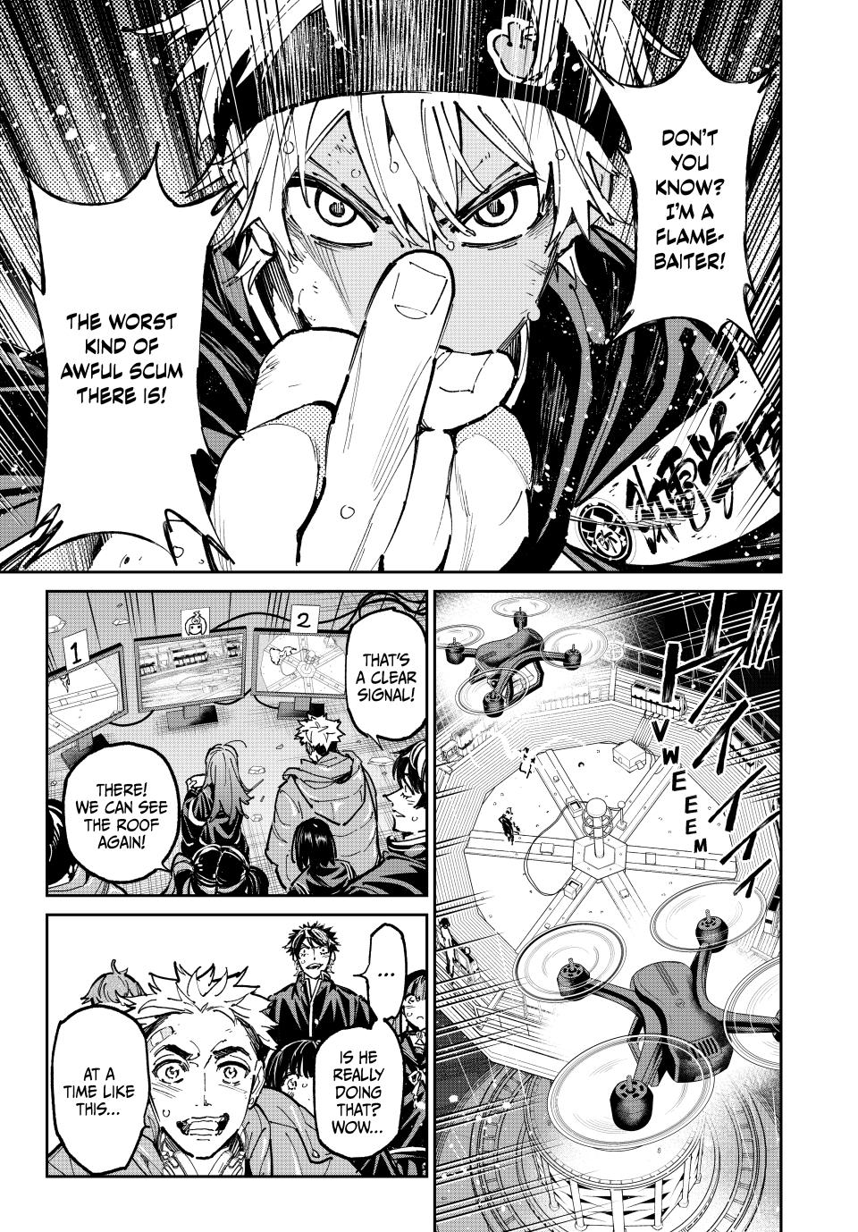 Dead Account account 95 8