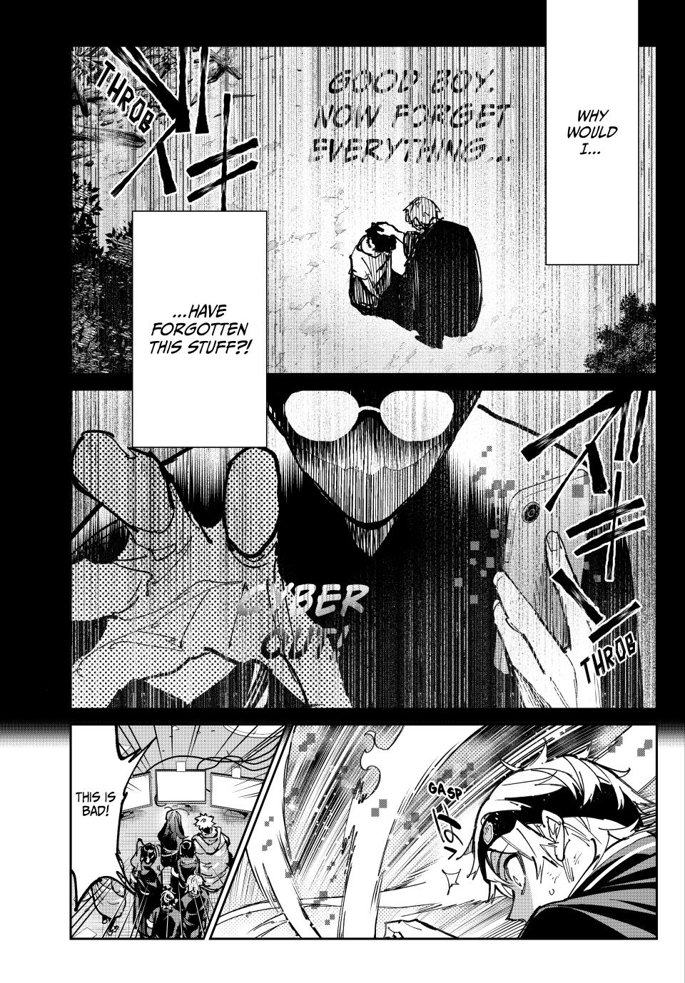 Dead Account account 95 14