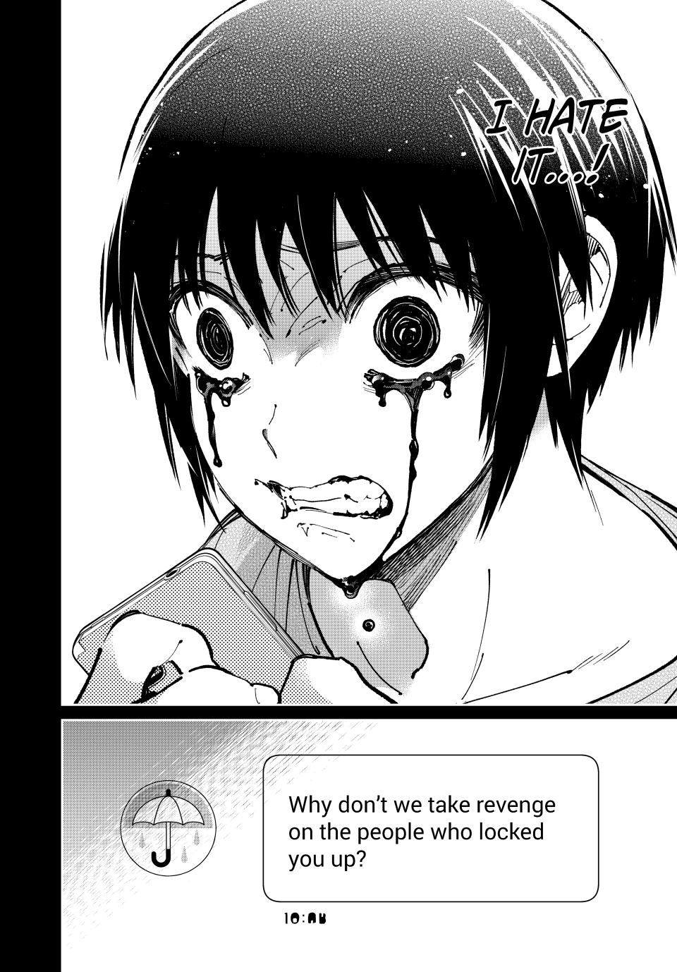 Dead Account account 99 20