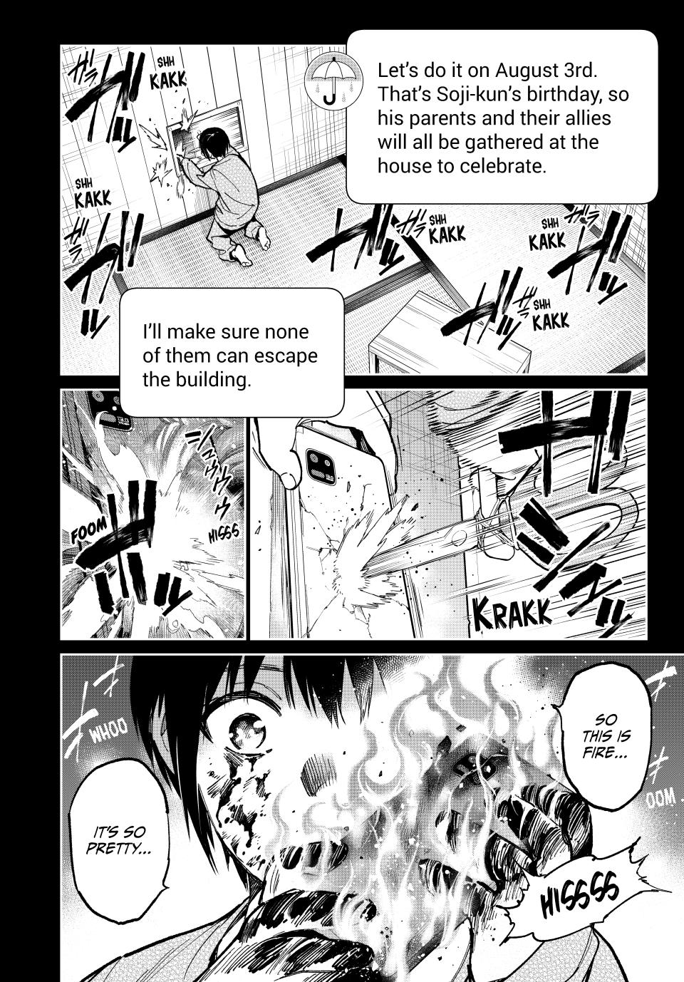 Dead Account account 100 2