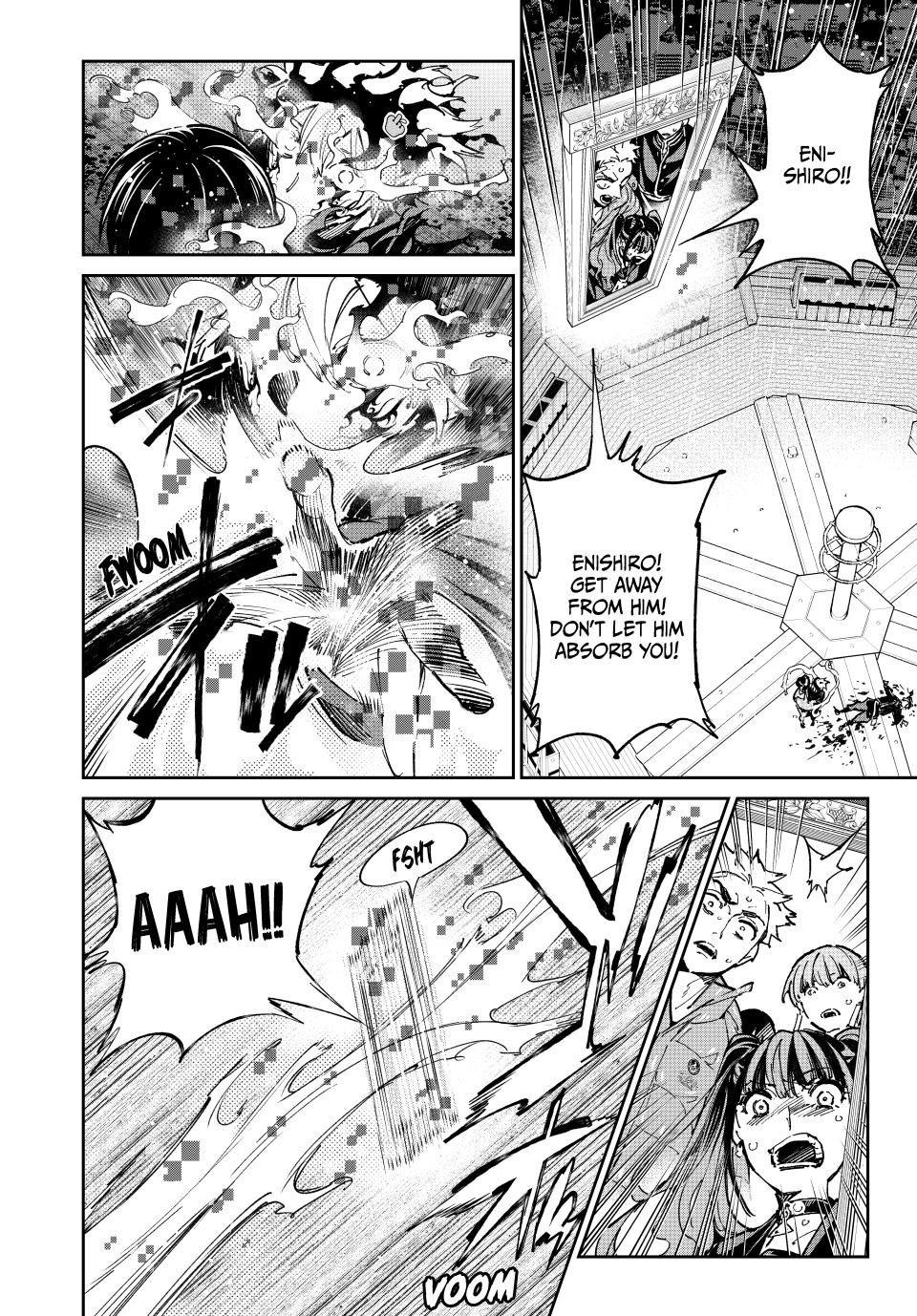 Dead Account account 101 2