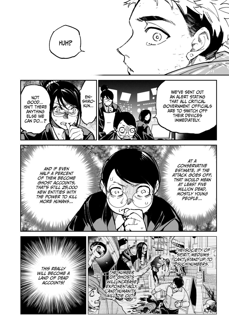 Dead Account account 101 8