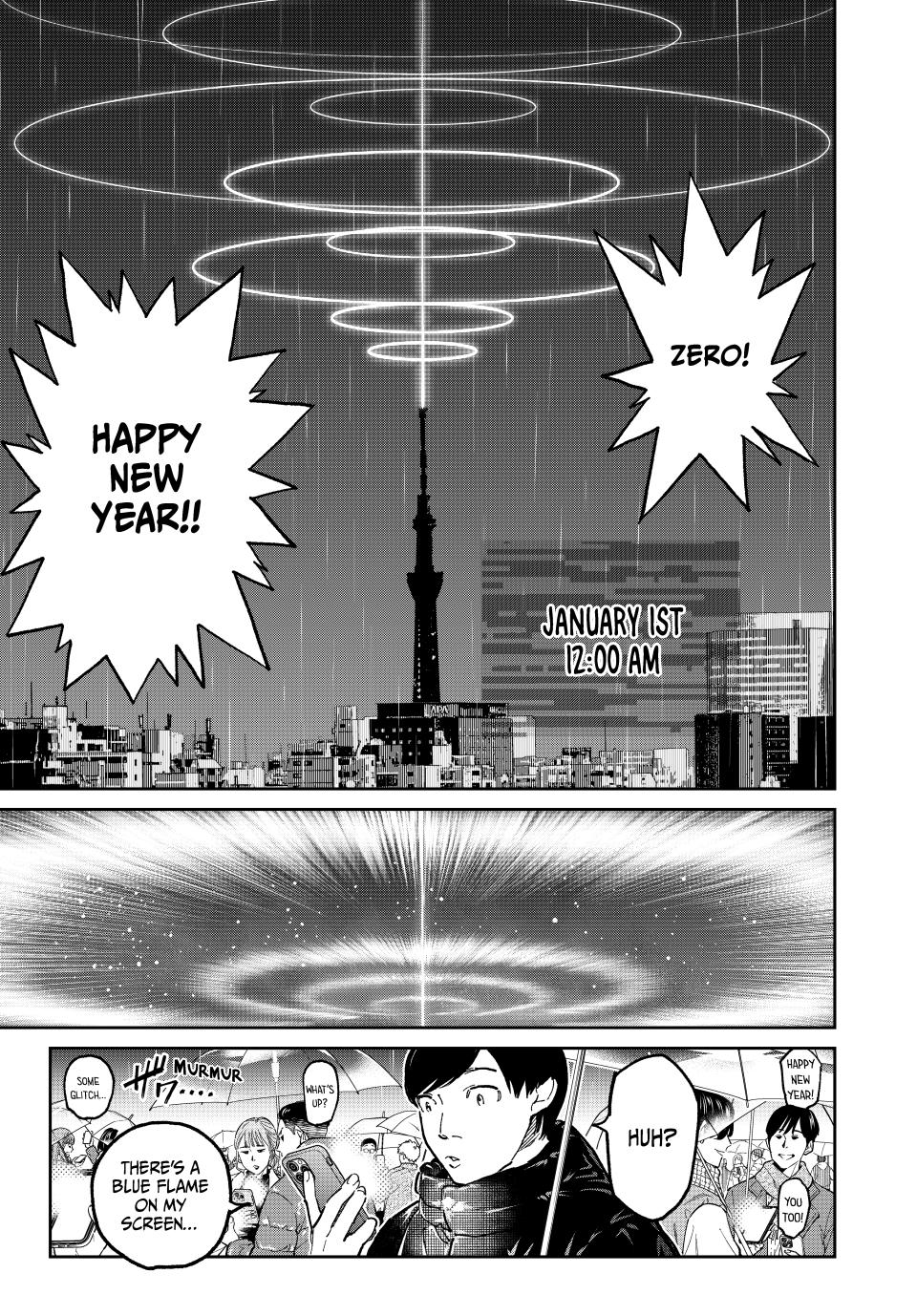 Dead Account account 101 11