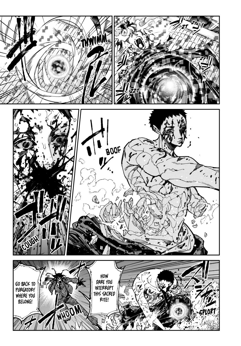 Dead Account account 102 5