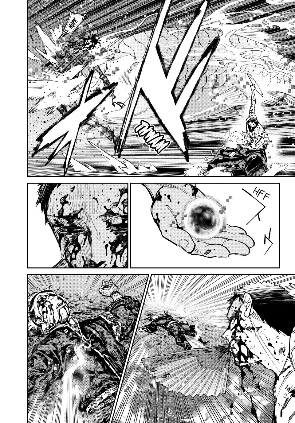 Dead Account account 102 6