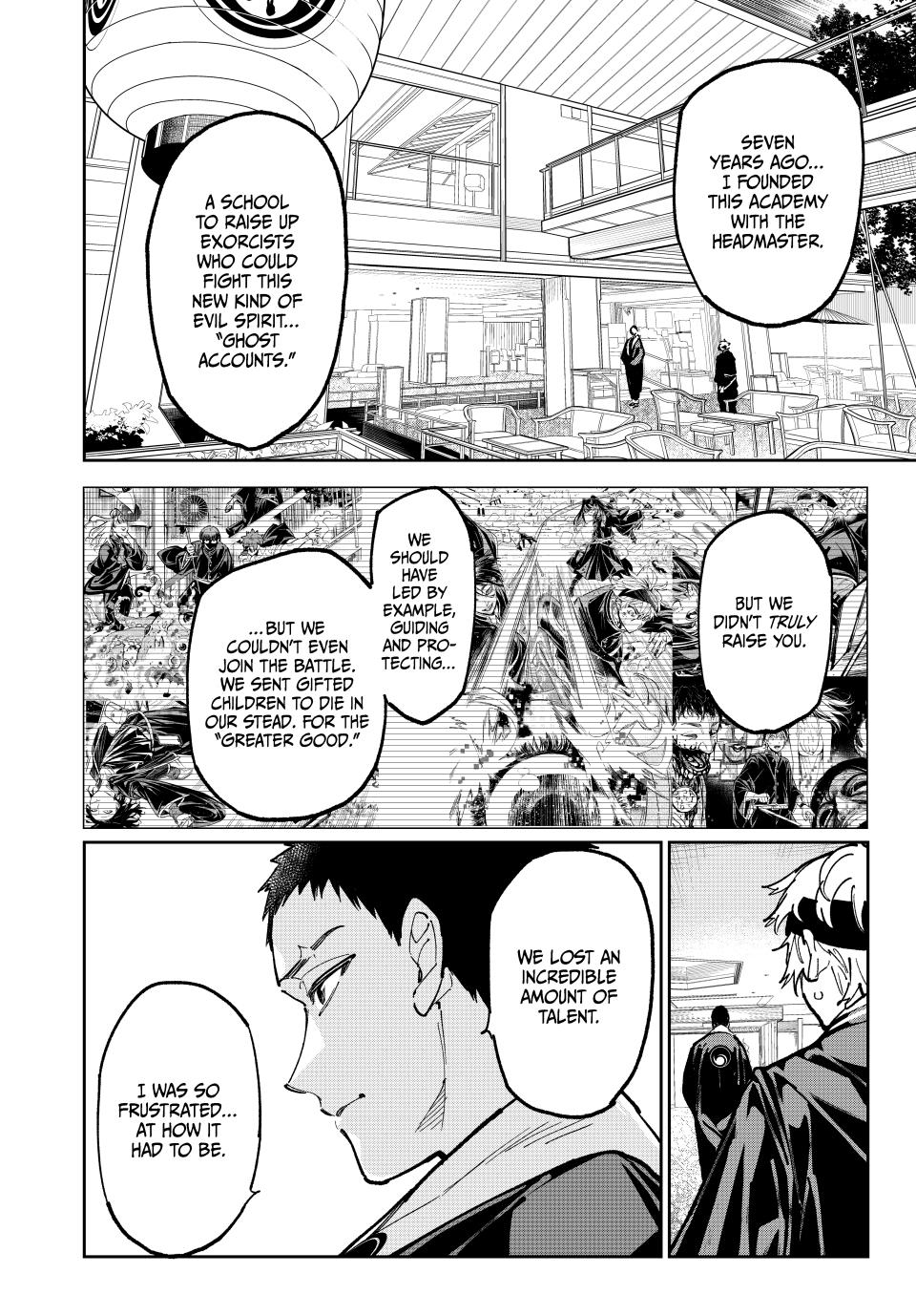 Dead Account account 102 12