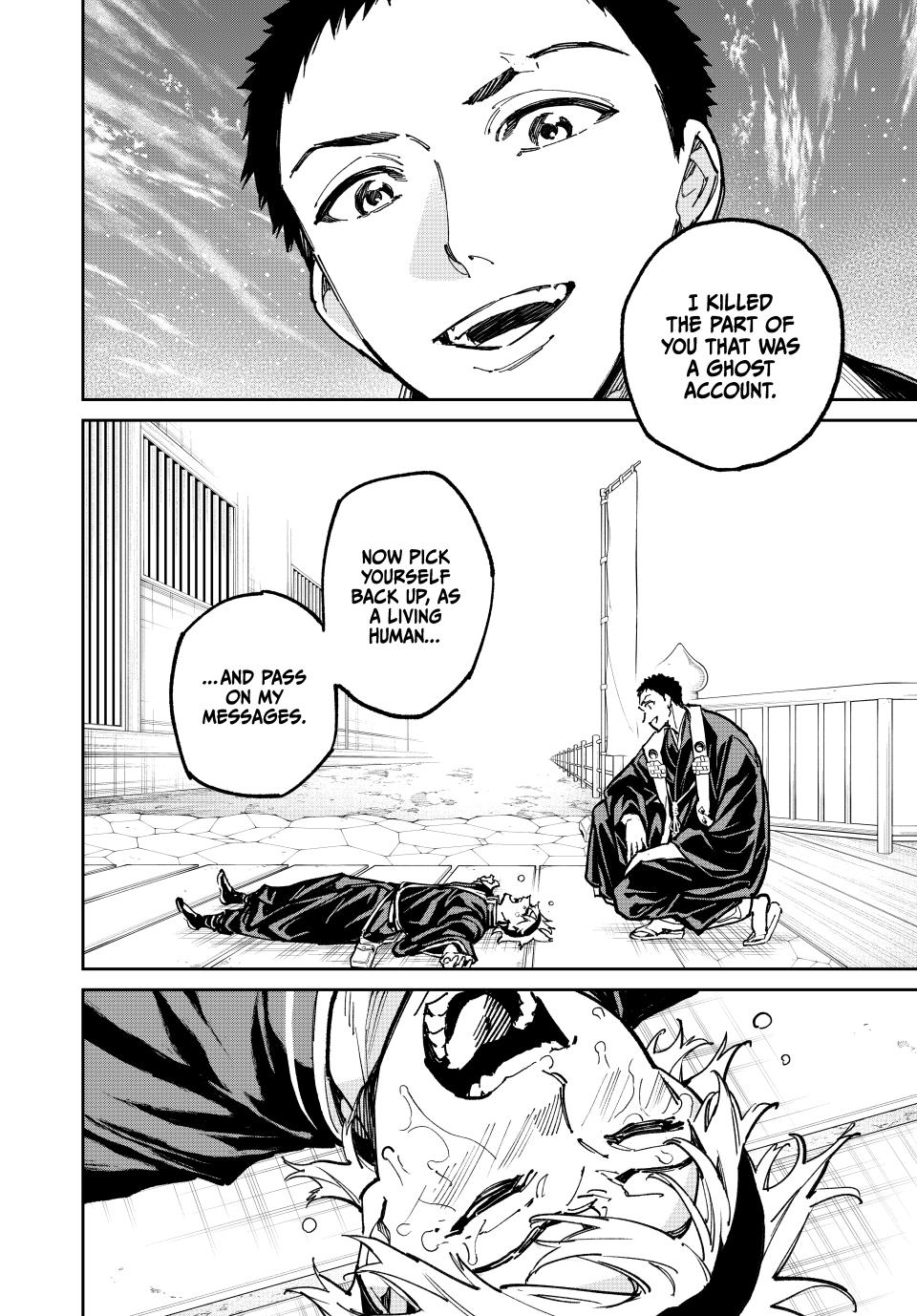 Dead Account account 102 18