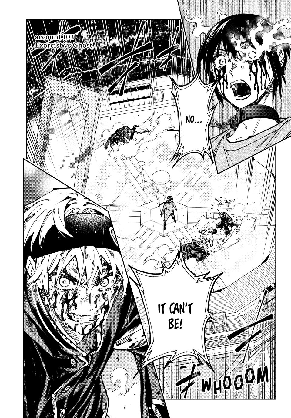 Dead Account account 103 1