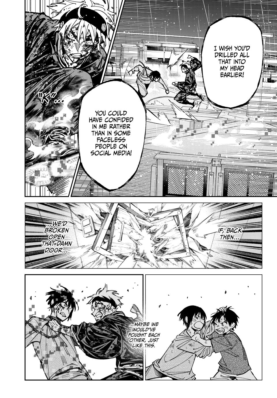 Dead Account account 103 17