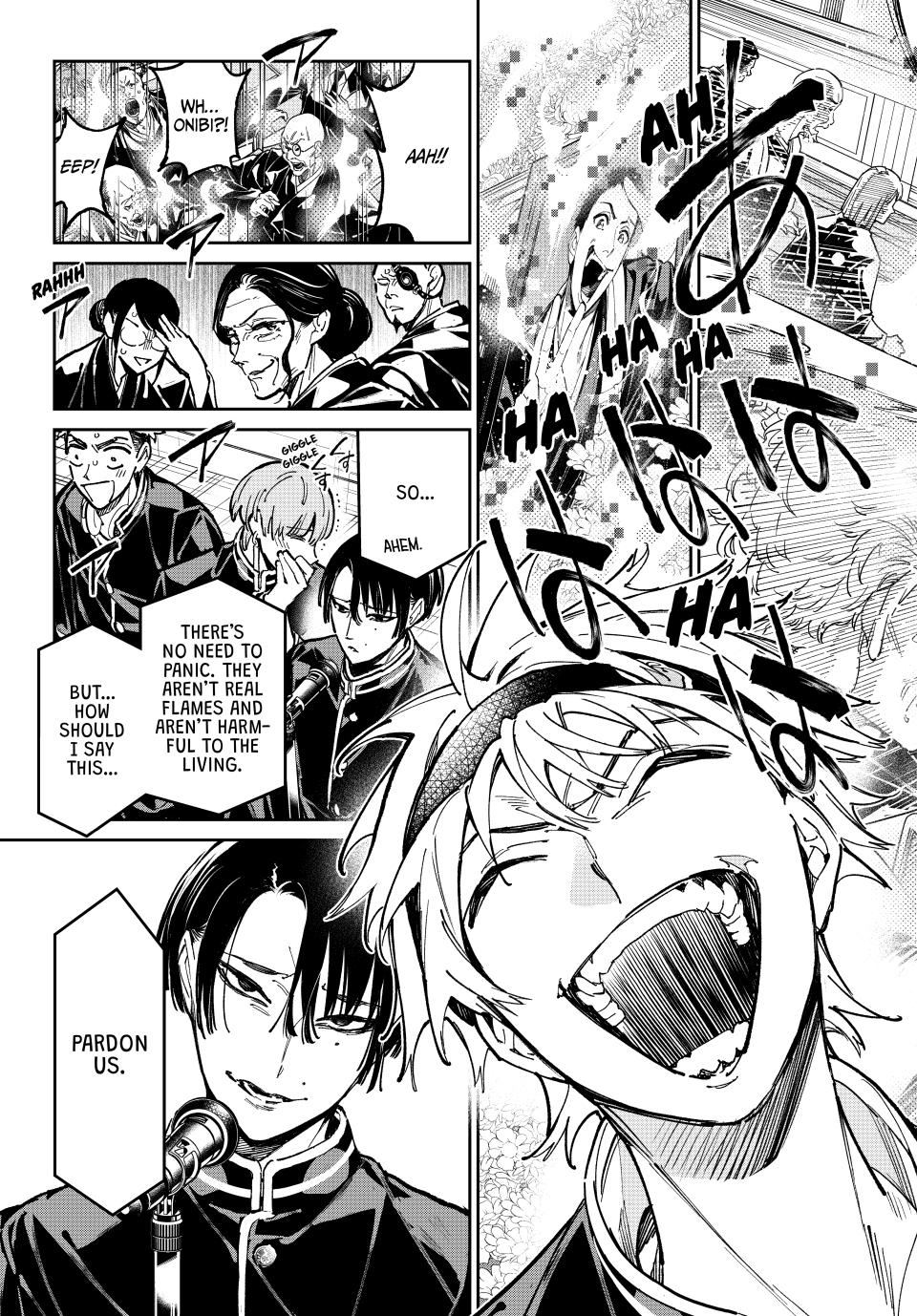 Dead Account account 105 19