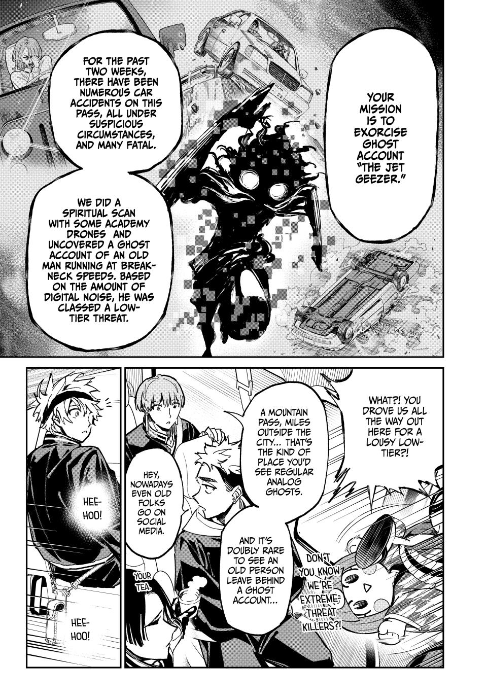 Dead Account account 107 11