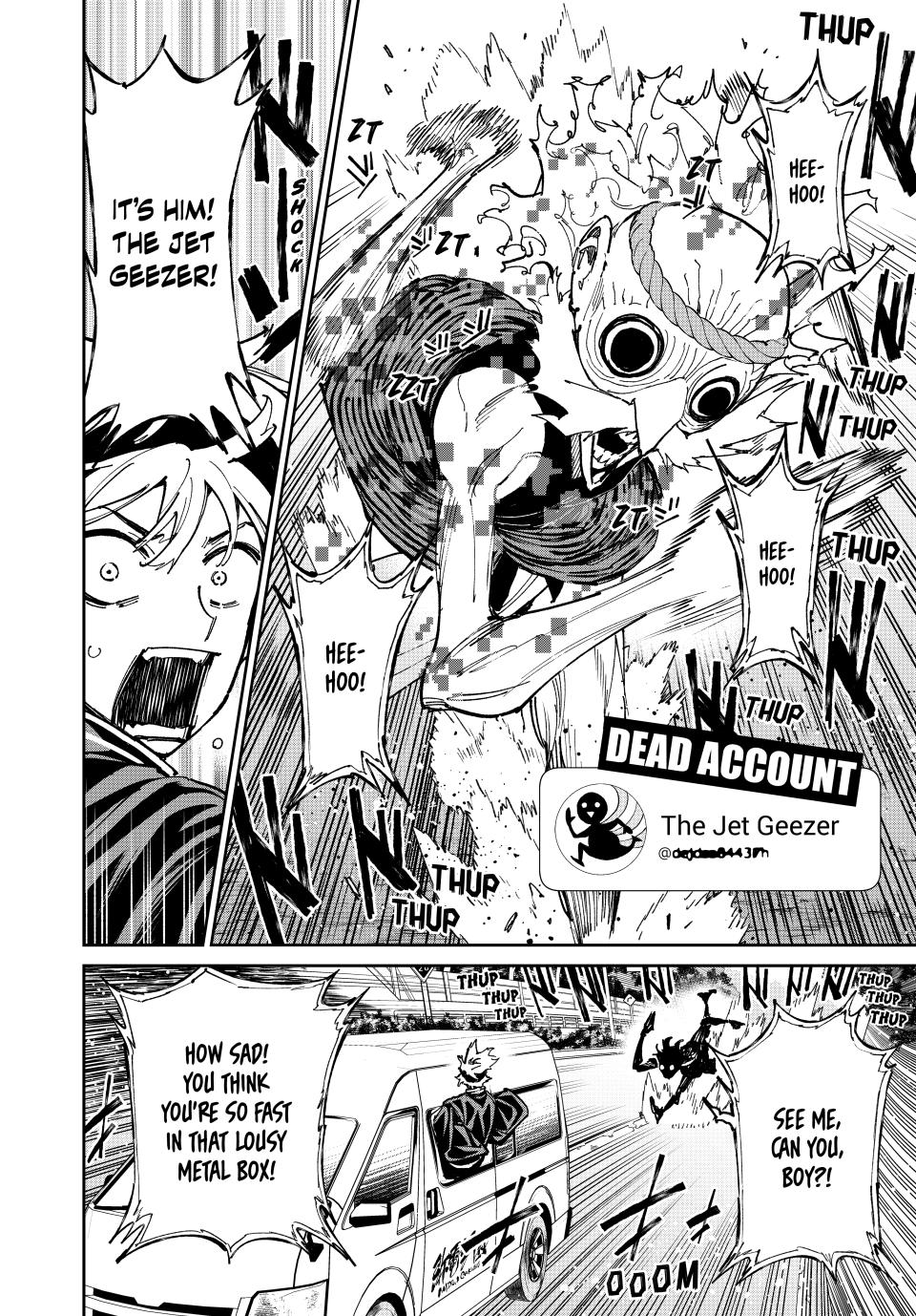 Dead Account account 107 12