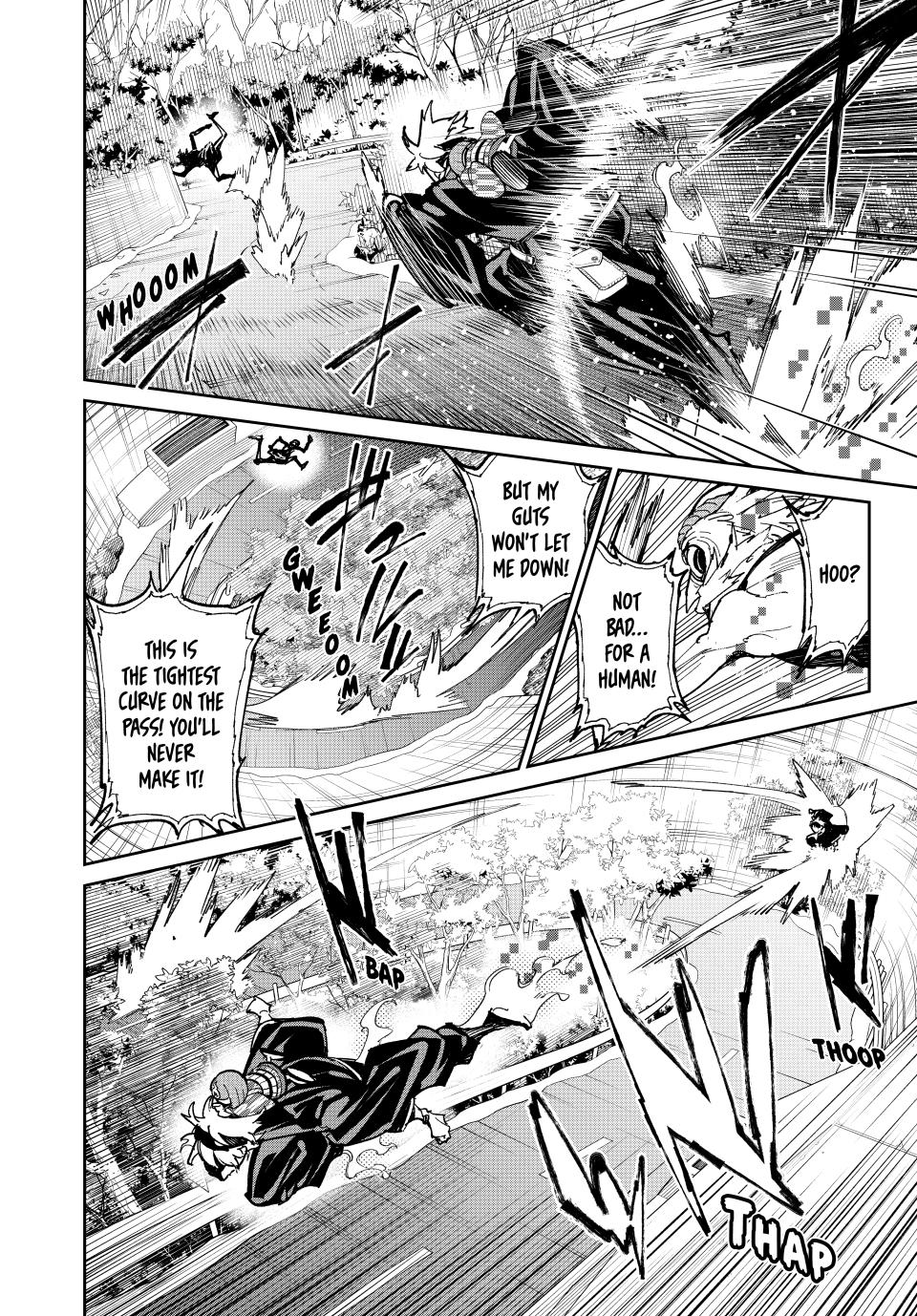 Dead Account account 107 16