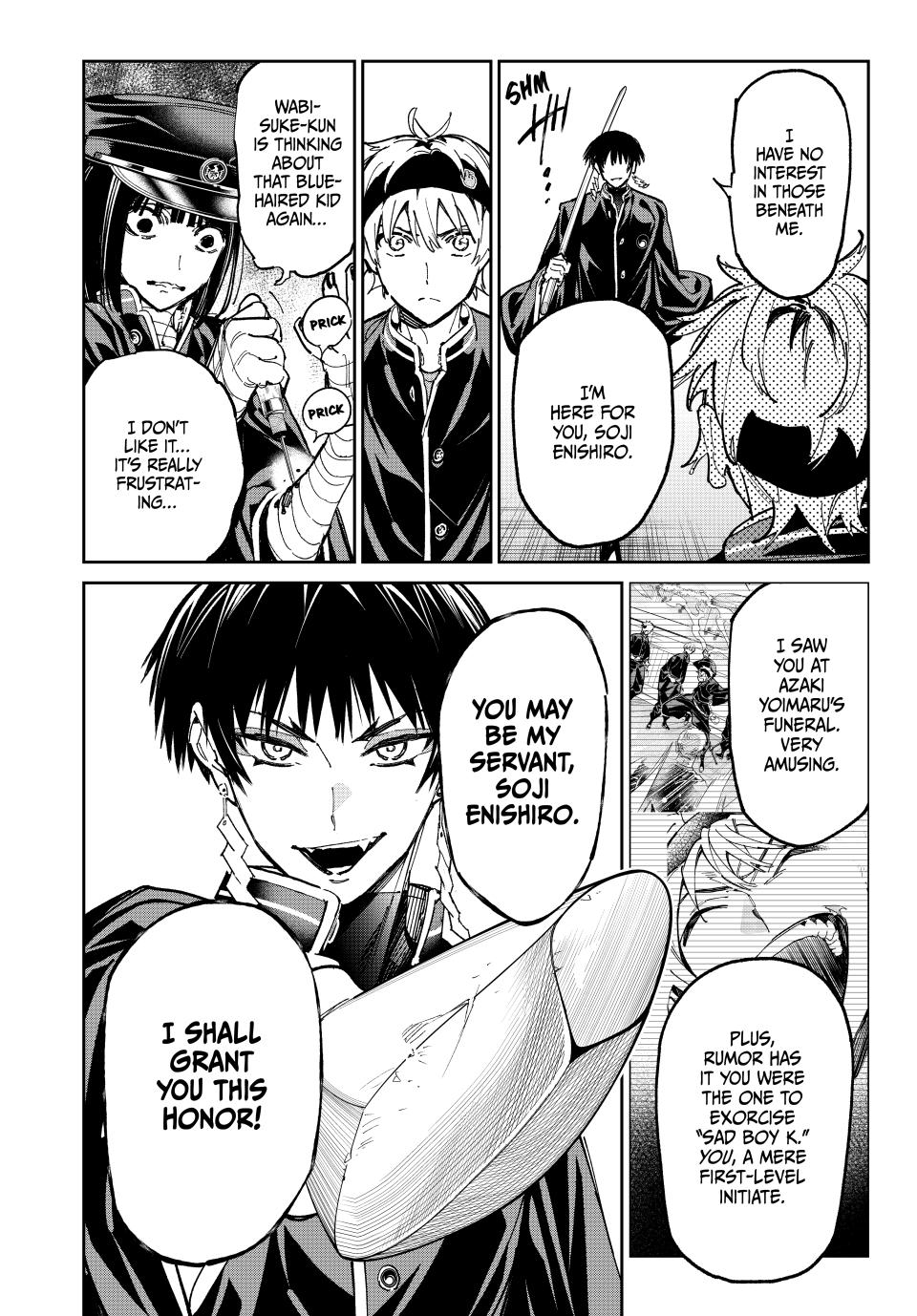 Dead Account account 108 14