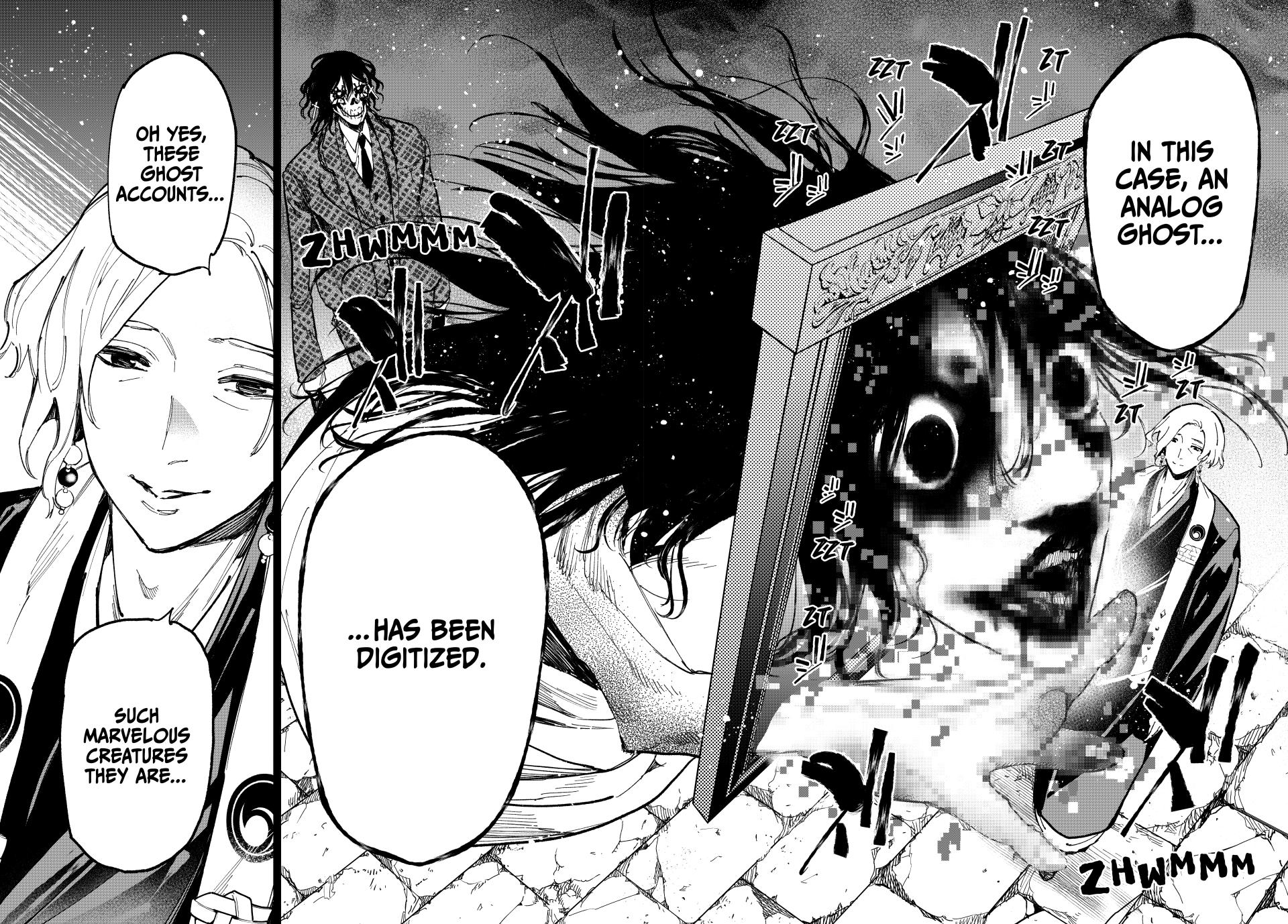 Dead Account account 108 18