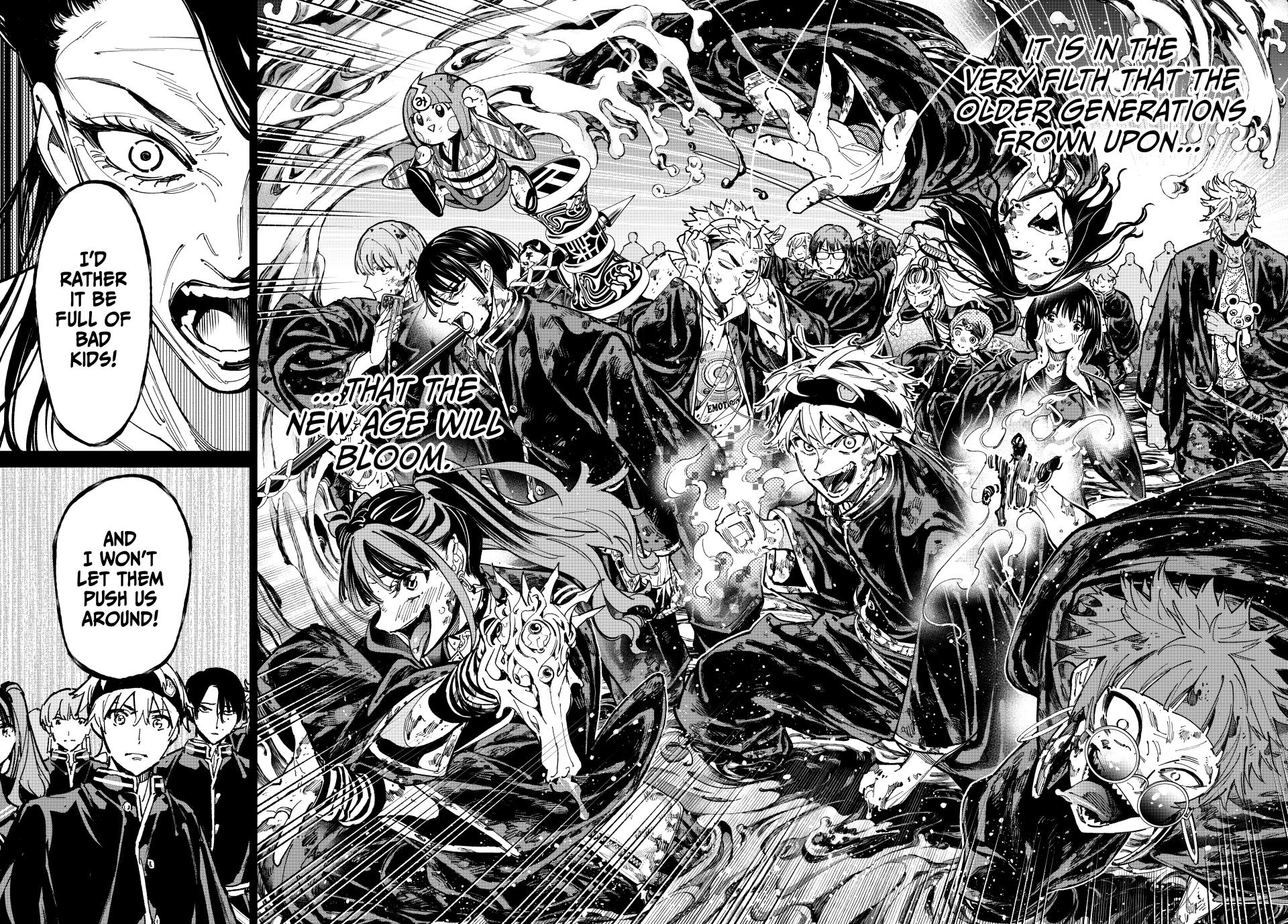 Dead Account account 109 18