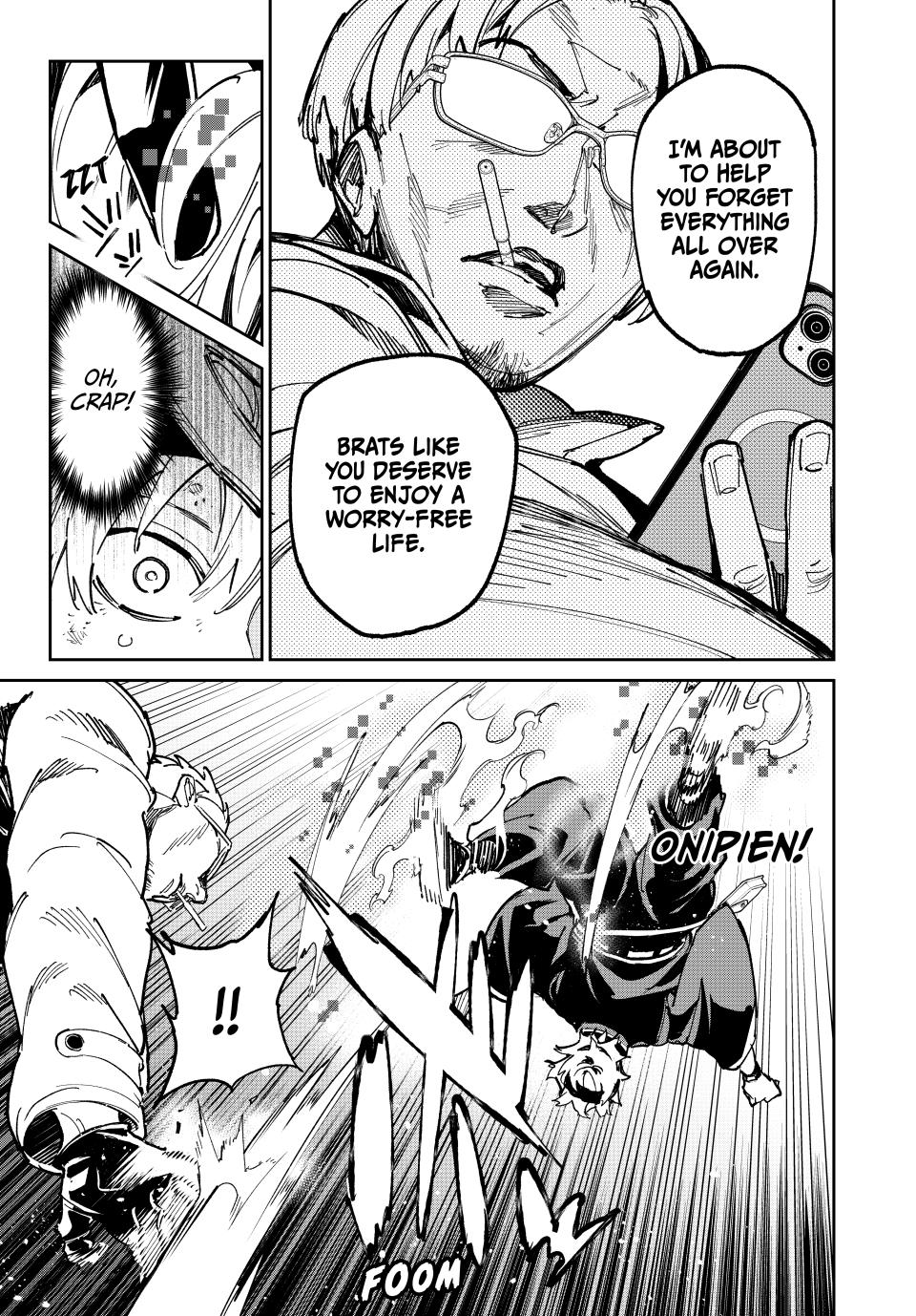 Dead Account account 114 13