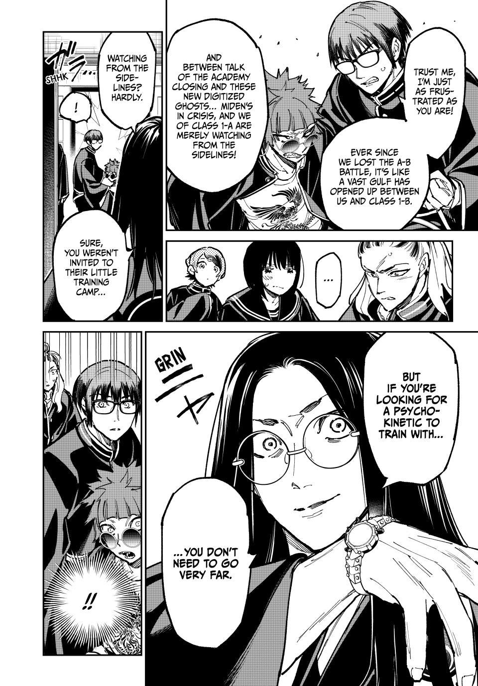 Dead Account account 118 2