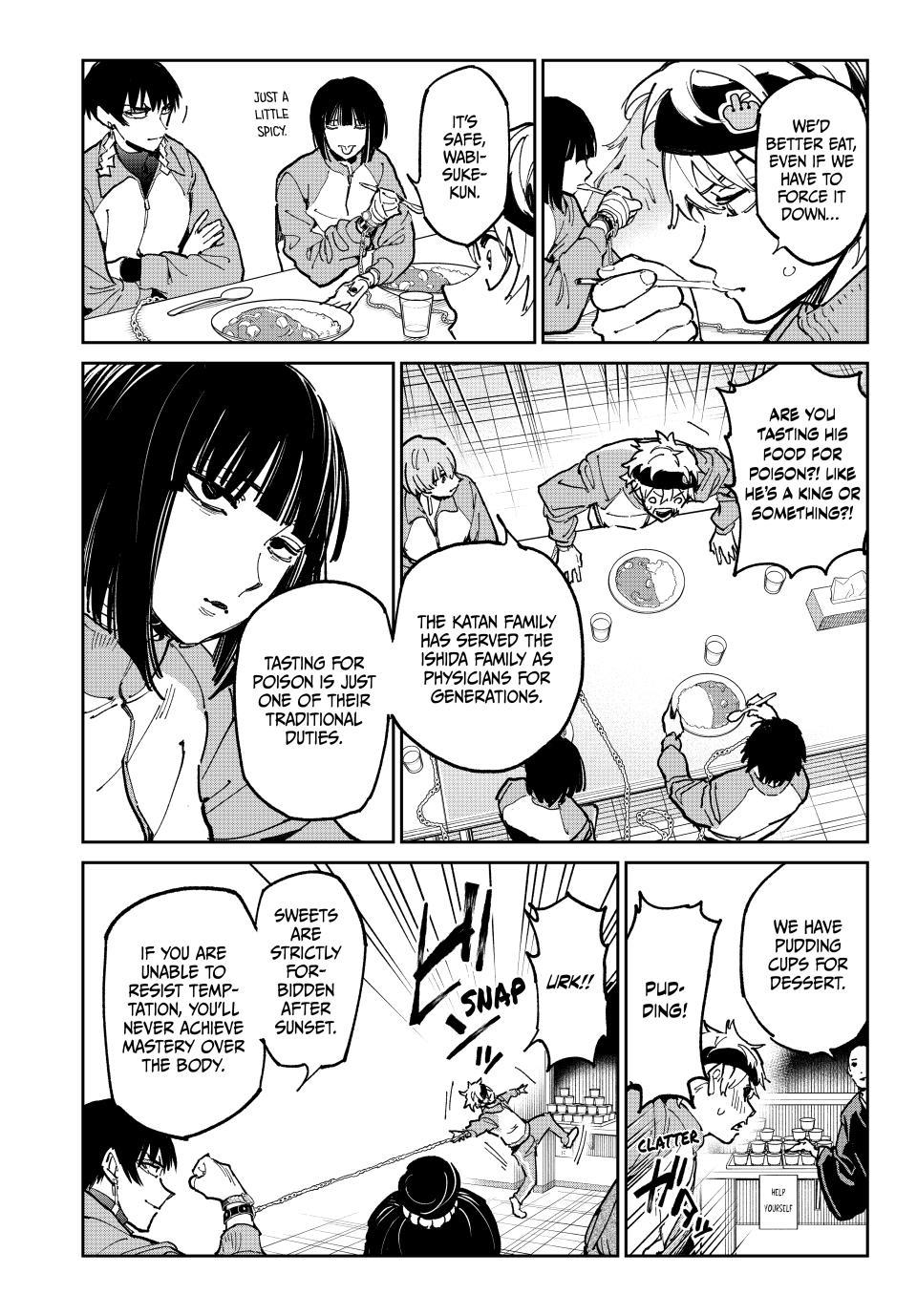 Dead Account account 118 6