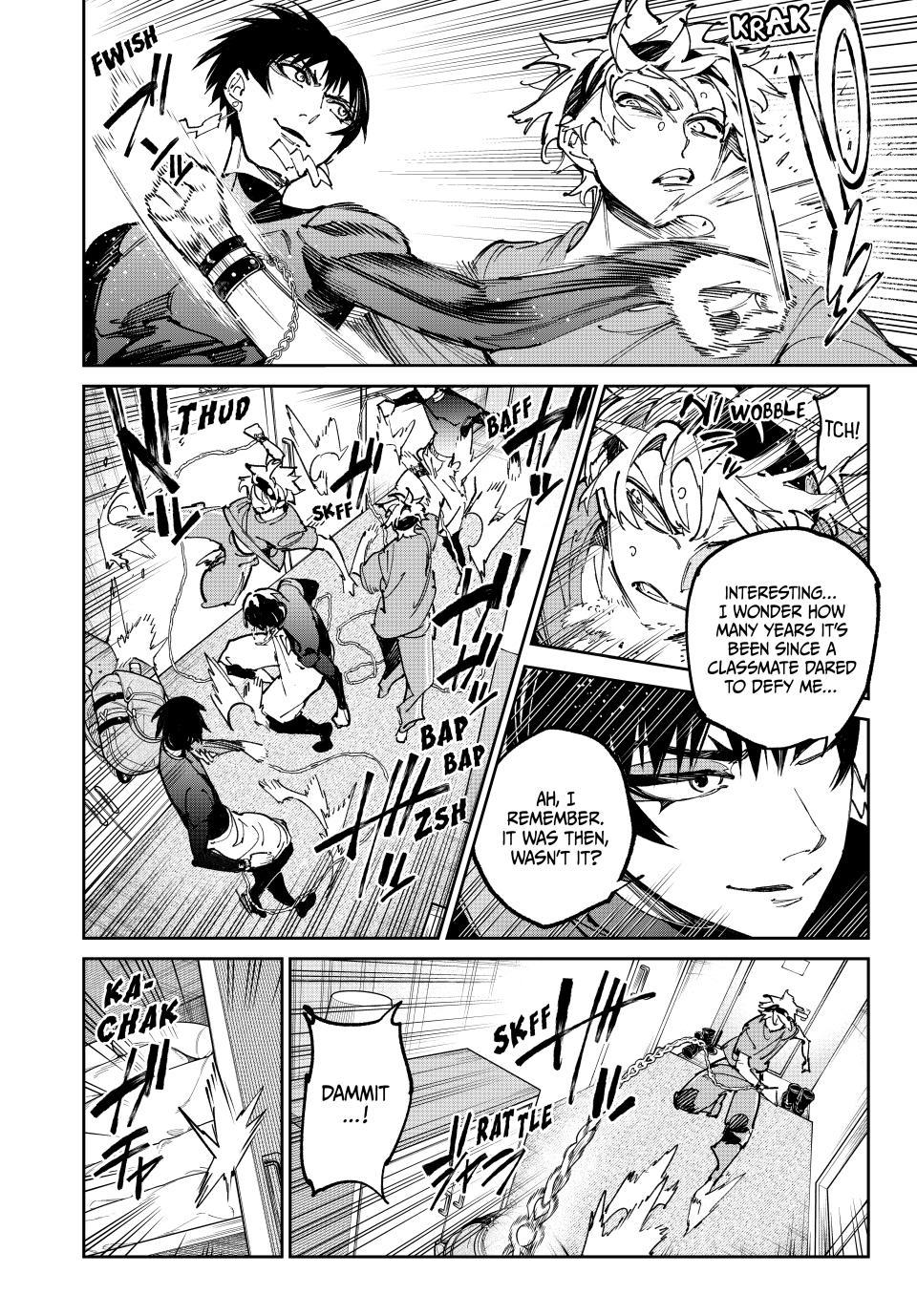 Dead Account account 118 16