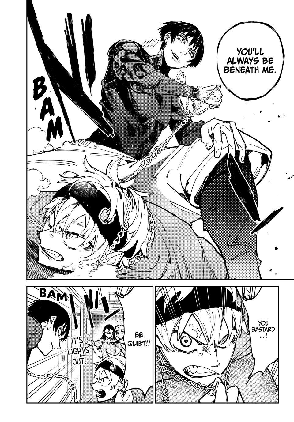 Dead Account account 118 18