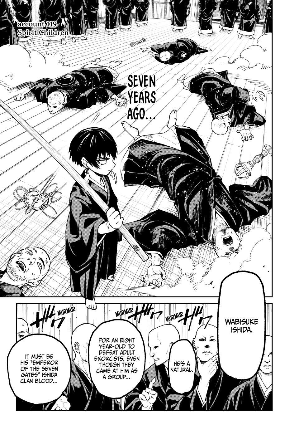 Dead Account account 119 1