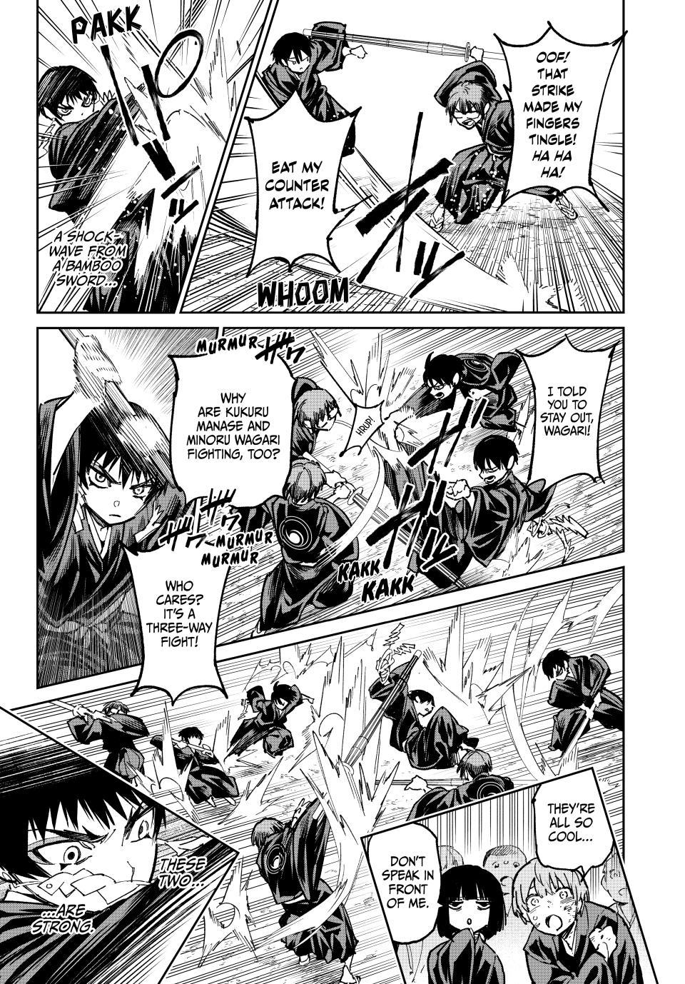 Dead Account account 119 9