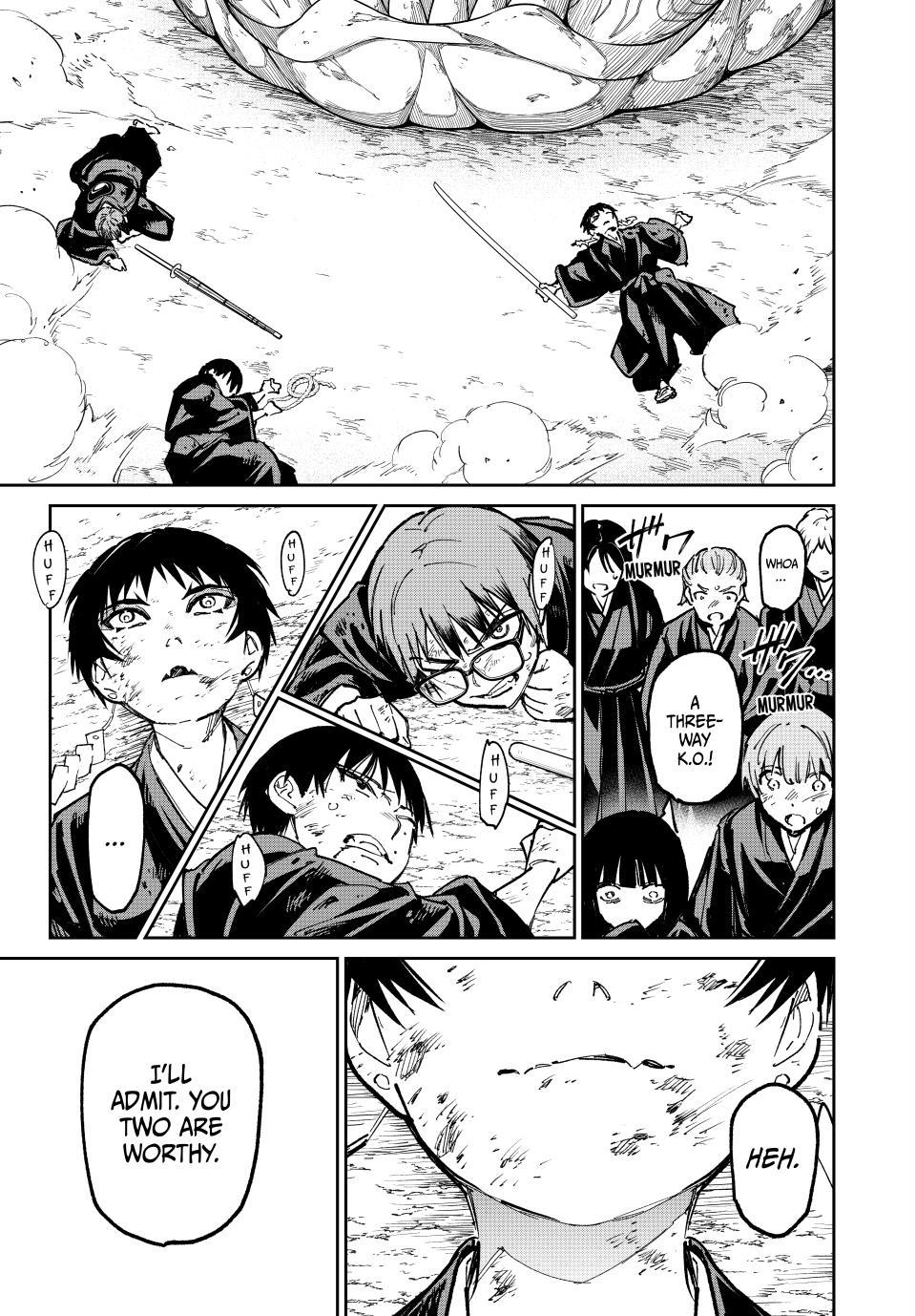 Dead Account account 119 11