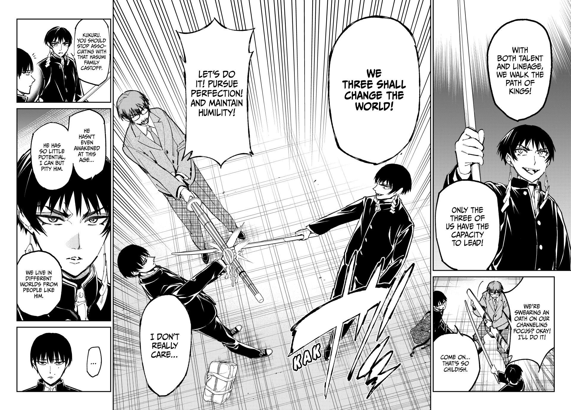 Dead Account account 119 14