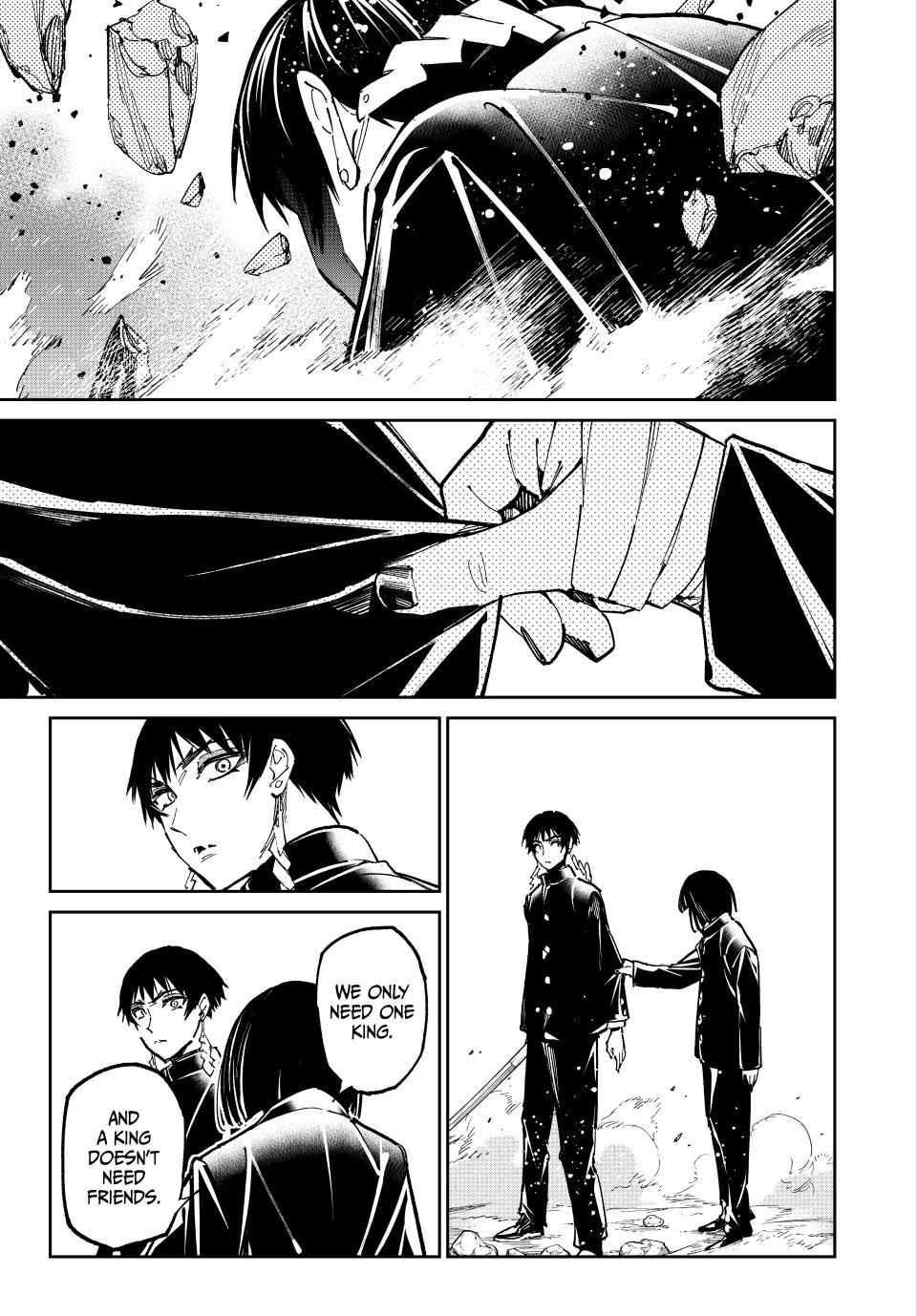 Dead Account account 119 20