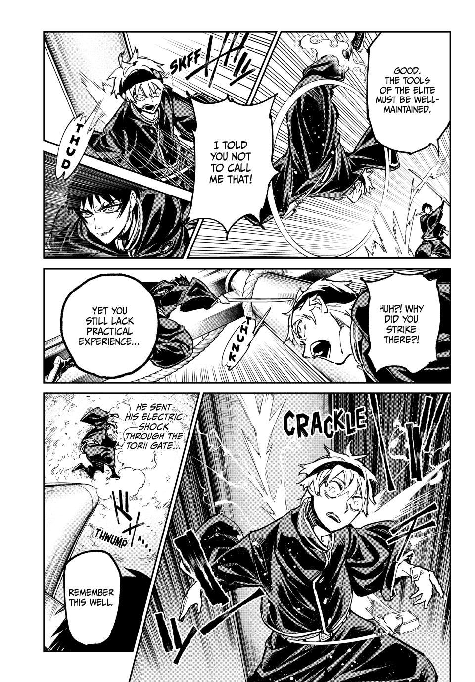 Dead Account account 120 14