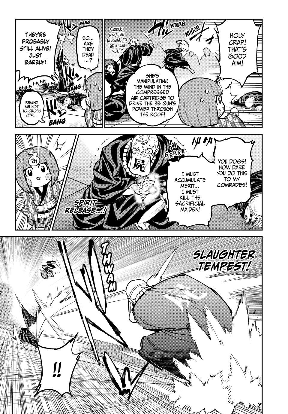 Dead Account account 121 15