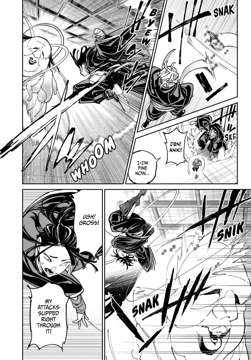 Dead Account account 123 5