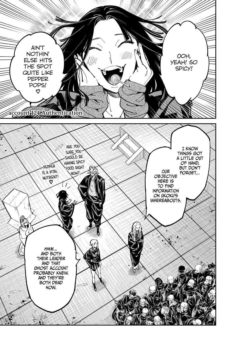 Dead Account account 124 1