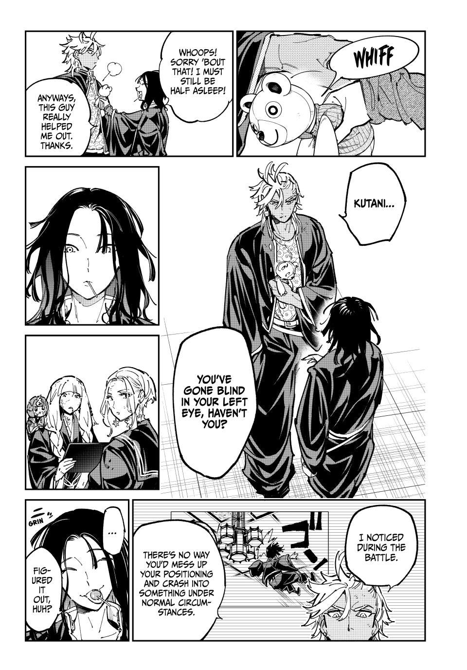 Dead Account account 124 5