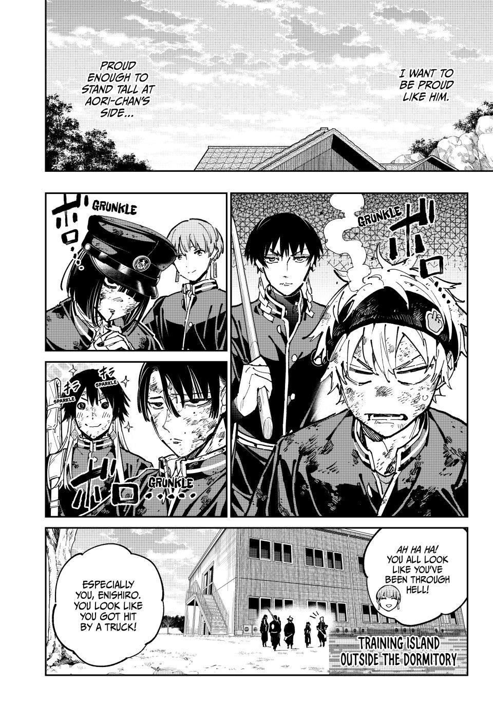 Dead Account account 124 8