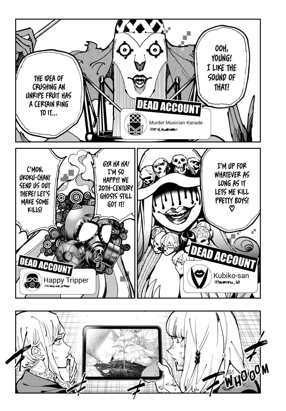 Dead Account account 124 19